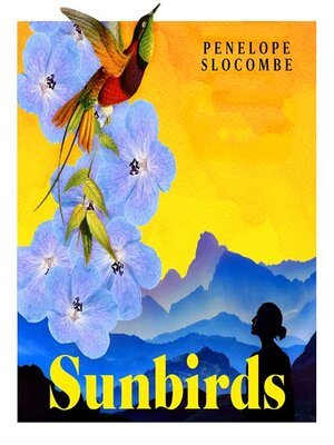 cover image of Sunbirds